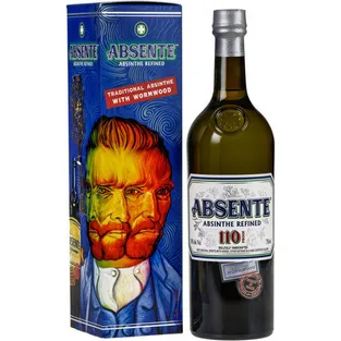 Absente Absinthe Refined Liqueur