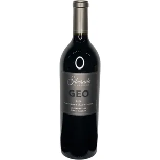 Silverado Vineyards GEO Cabernet Sauvignon