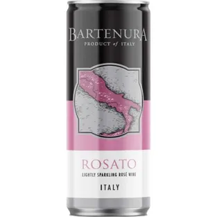 Bartenura Rosato Mevushal