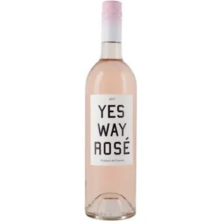 Yes Way Rose Blend