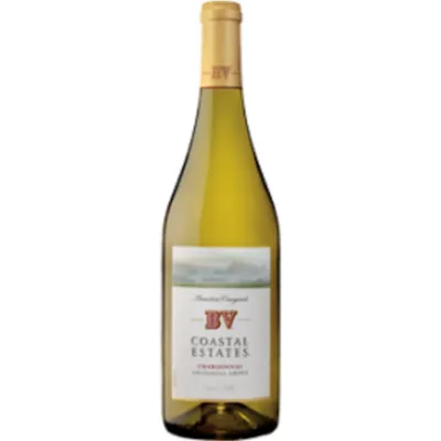 Beaulieu Vineyard Coastal Estates Chardonnay 750mL