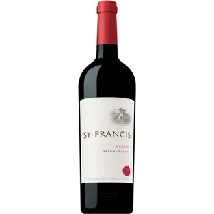 St Francis Merlot