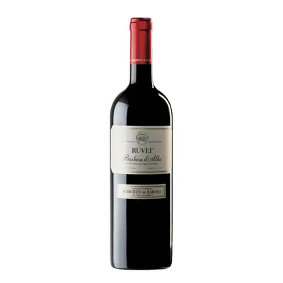 Marchesi di Barolo Ruvei Barbera d'Alba 750mL