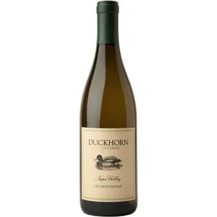 Duckhorn Vineyards Napa Valley Chardonnay