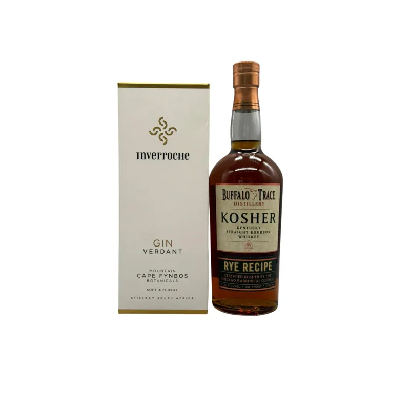 Buffalo Kosher Rye Bundle 2 view 1