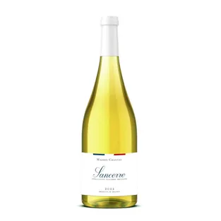 Maison Chantal Sancerre 2023