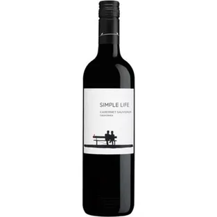 Simple Life Cabernet Sauvignon