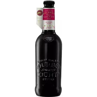 Goose Island Bourbon County Backyard Stout