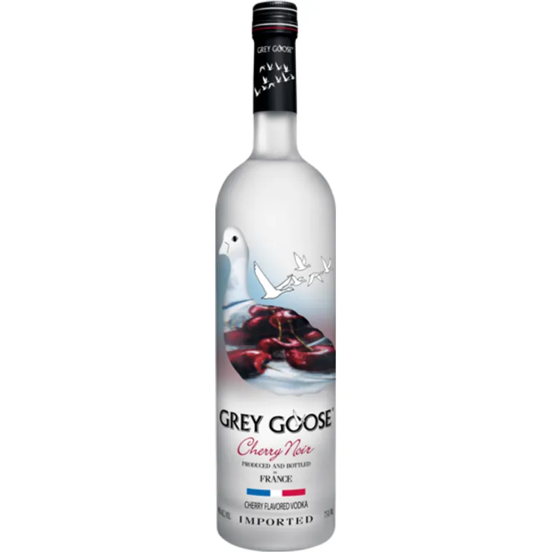 Grey Goose Cherry Noir Vodka view 1