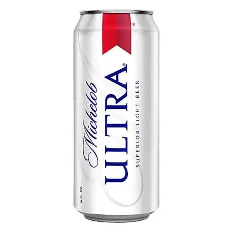 Michelob Ultra view 1