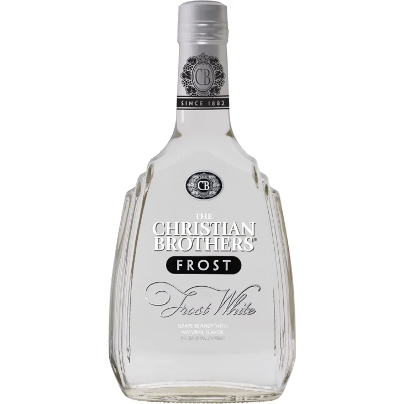 Christian Brothers Frost White Brandy view 1