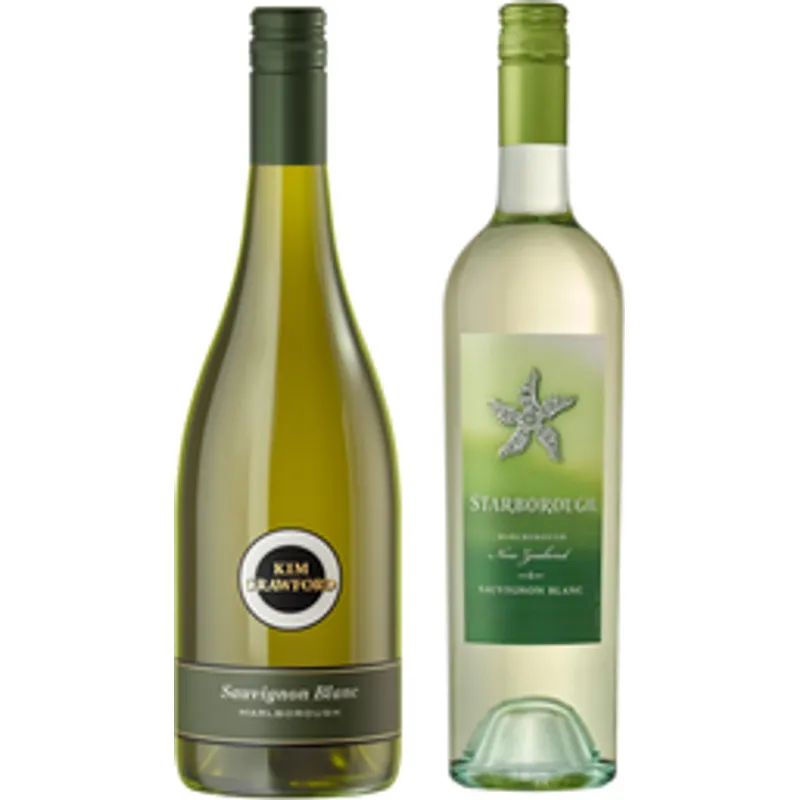 Sauvignon Blanc Bundle view 1