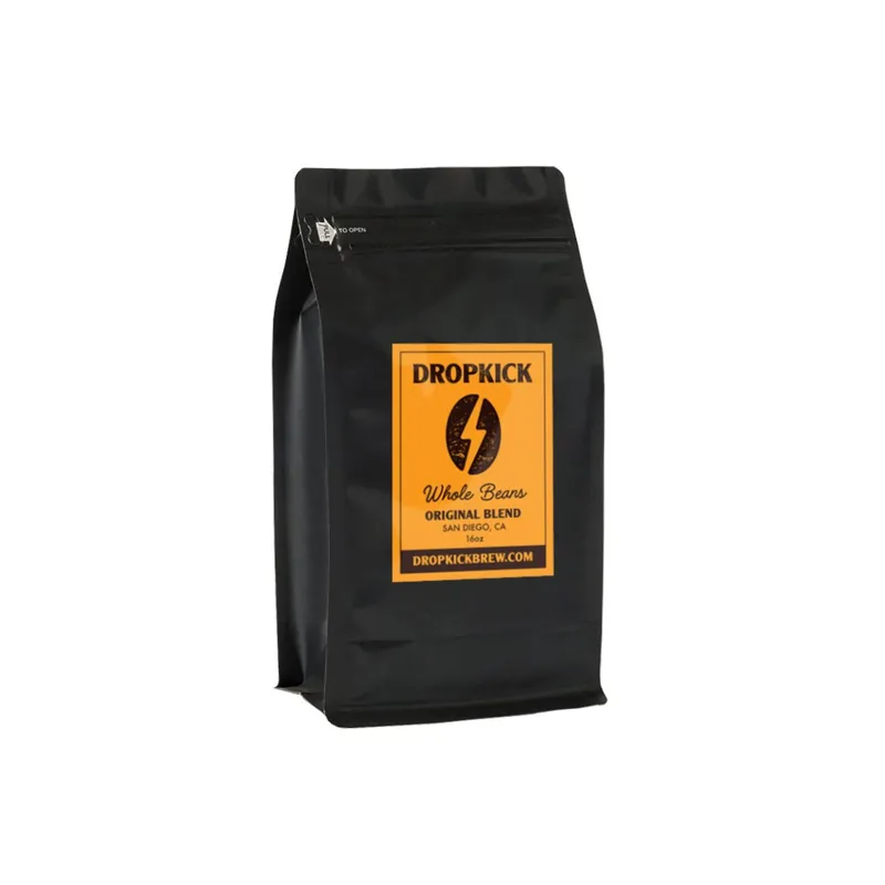 DropKick Brew Original Blend Coffee view 1