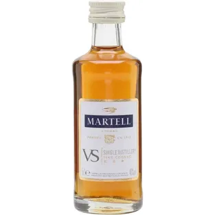 Martell Vs Cognac