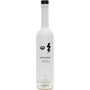 Gem & Bolt Artesanal Mezcal