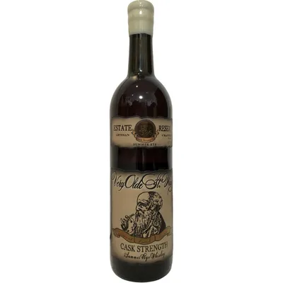 Very Olde St. Nick Summer Rye 750ml Bottle