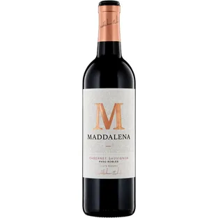 Maddalena Paso Robles Cabernet Sauvignon