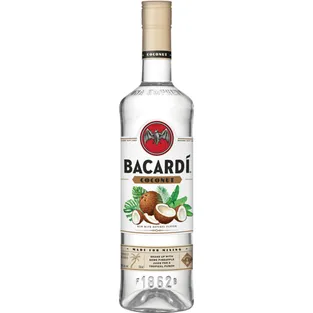 Bacardi Original Coconut Rum