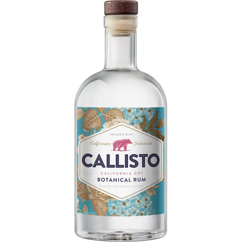Callisto Rum view 1