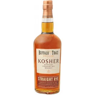Buffalo Trace Kosher Rye Recipe