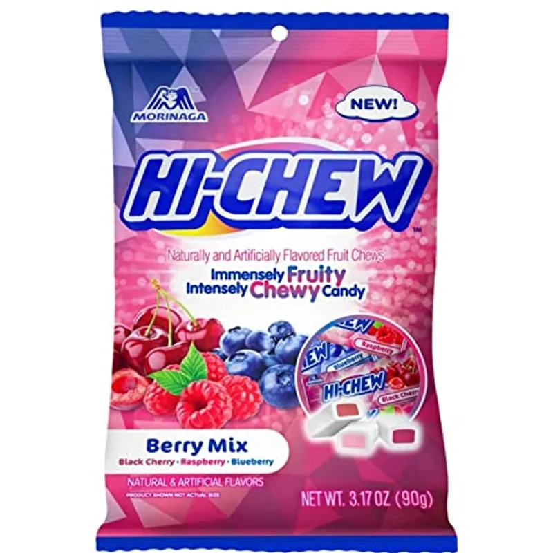 Hi-chew Berry Mix view 1