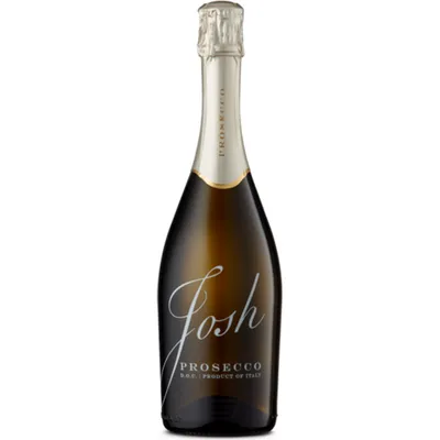 Josh Cellars Prosecco Glera Sparkling Wine 750mL