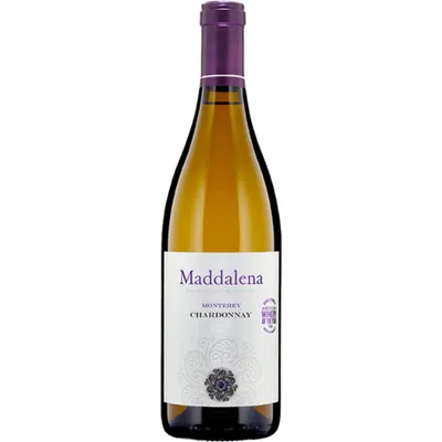 Maddalena Chardonnay 750mL