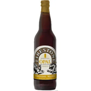 Firestone Walker Opal