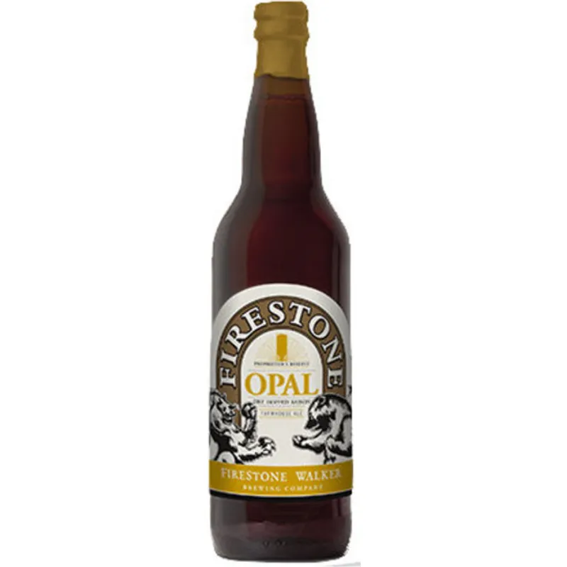 Firestone Walker Opal view 1