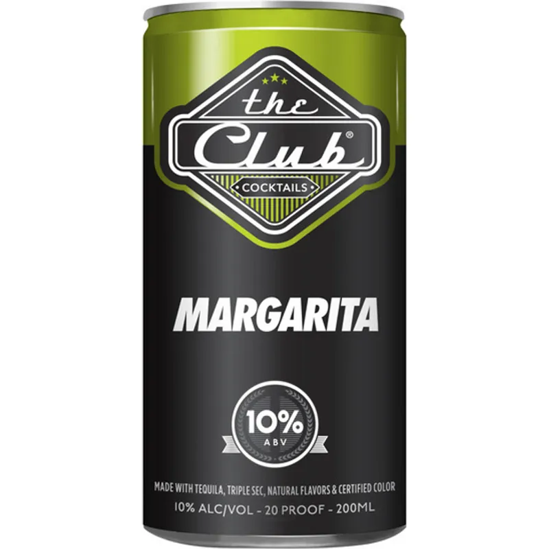 The Club Margarita view 1