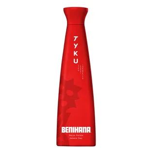 TYKU Sake Benihana Junmai Tokubetsu