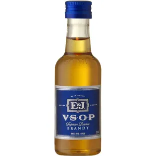 E & J VSOP