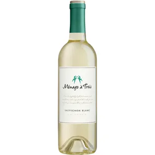 Menage A Trois Sauvignon Blanc