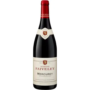 Domaine Faiveley Mercurey Rouge