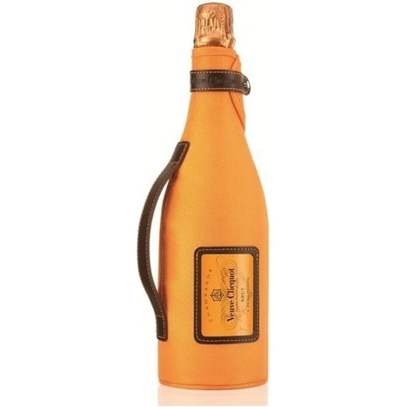 Veuve Clicquot Ponsardin Brut Champagne Champagne Blend Sparkling Wine view 1