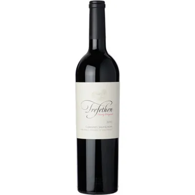 Trefethen Family Vineyards Estate Grown Cabernet Sauvignon 750mL