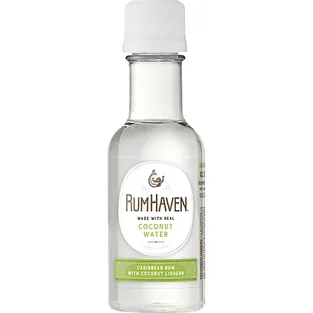 Rum Haven Coconut Rum