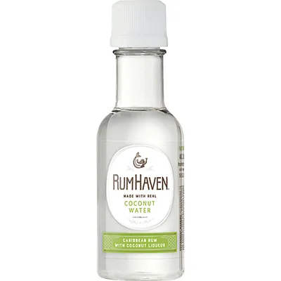 Rum Haven Coconut Rum 50mL