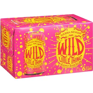 Sierra Nevada Wild Little Thing