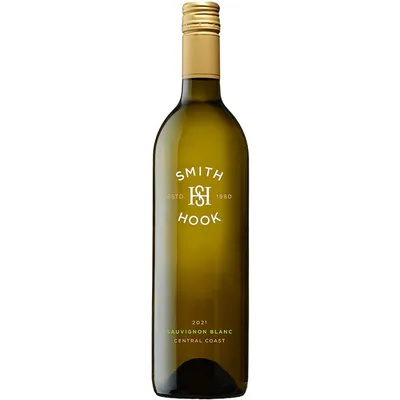 Smith & Hook Sauvignon Blanc 750ml