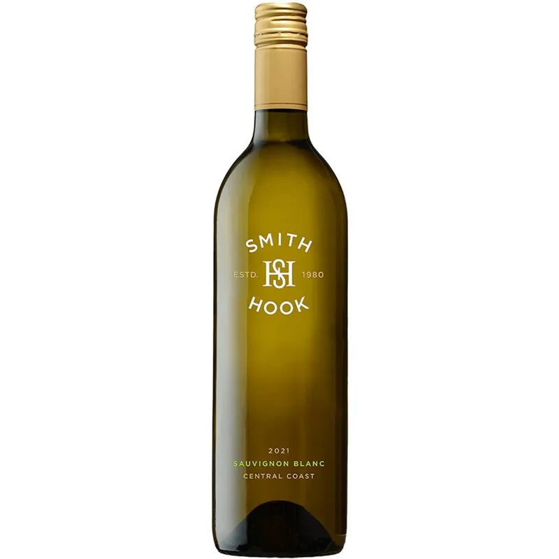 Smith & Hook Sauvignon Blanc view 1