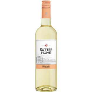 Sutter Home Moscato
