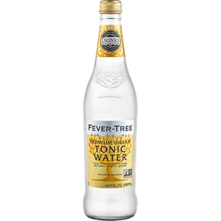 Fever-Tree Premium Indian Tonic Water