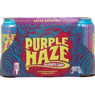 Abita Purple Haze