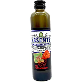 Absente Absinthe Refined Liqueur