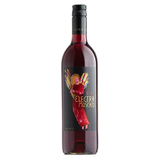 Quady Electra Red Moscato