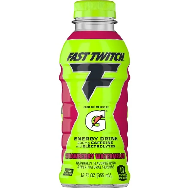 Gatorade Strawberry Watermelon view 1