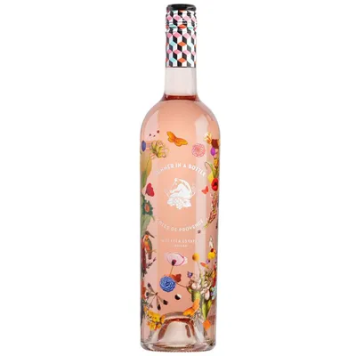 Wolffer Estate Summer in a Bottle Rosé 750mL
