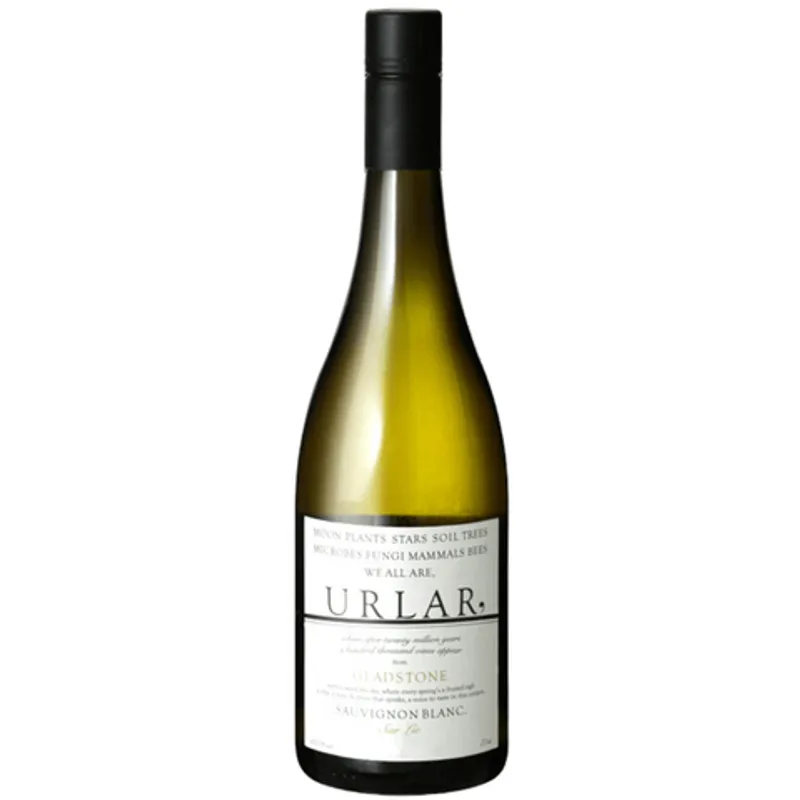 Urlar Sauvignon Blanc 2021 view 1