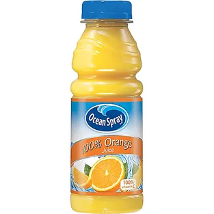 Ocean Spray Orange Juice